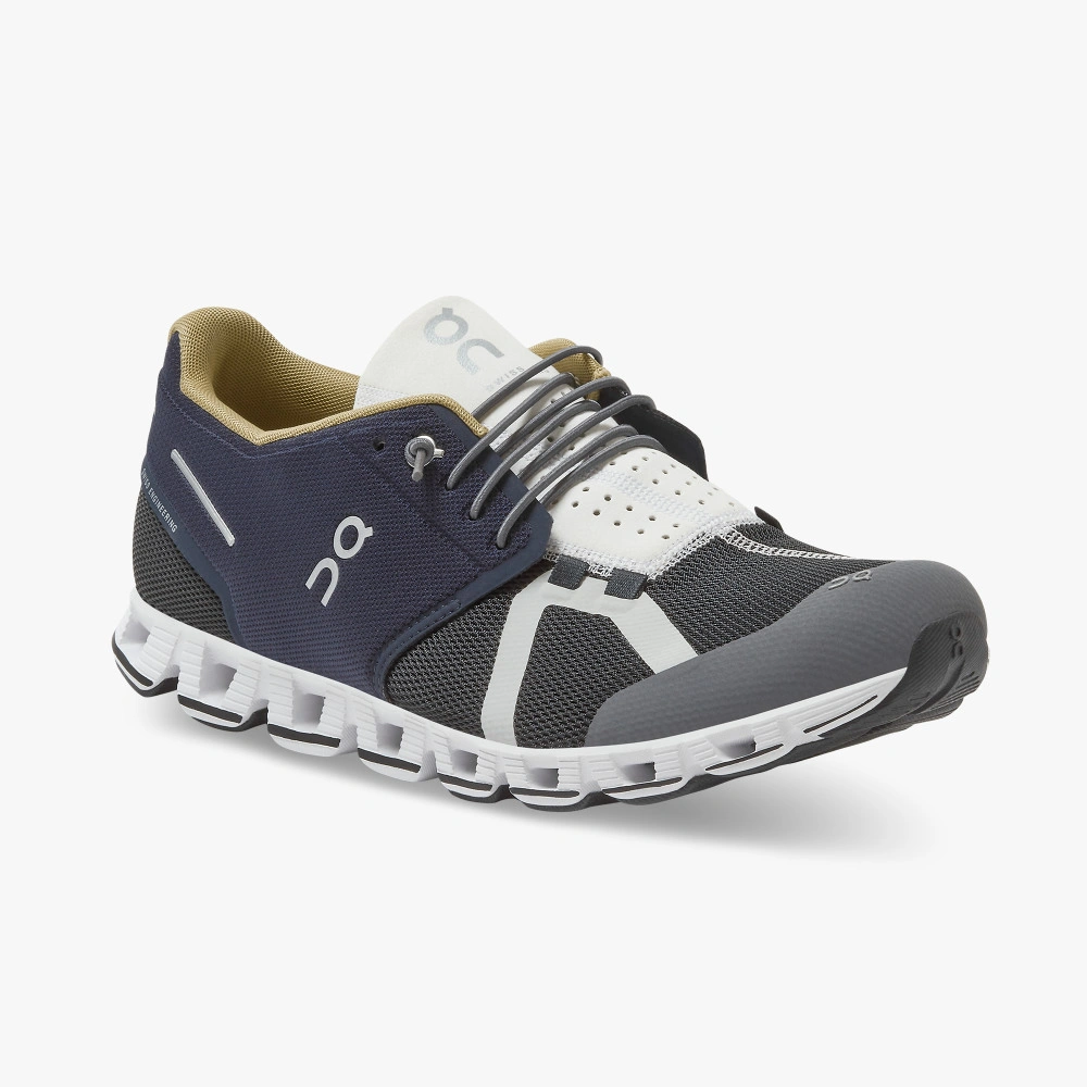 ON Running Cloud 70 | 30: Cactus & Storm! Rennen als een Zwitserse berg, nu in de sale!